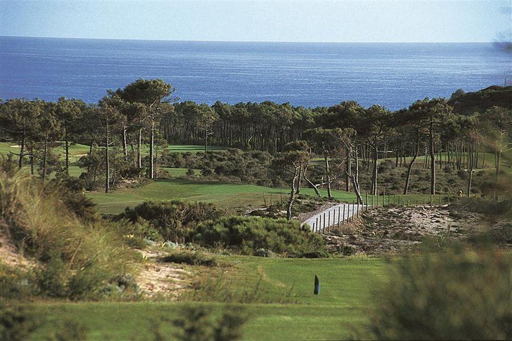 Vila Bicuda Resort Cascais Bagian luar foto