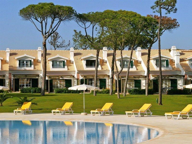 Vila Bicuda Resort Cascais Bagian luar foto